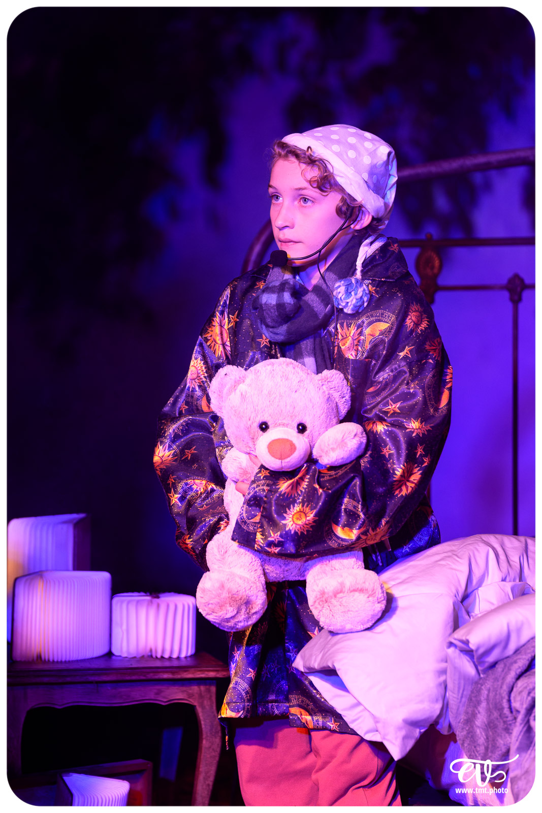 LA FABRIQUE DES RÊVES (EX NIHILO WISSEMBOURG)